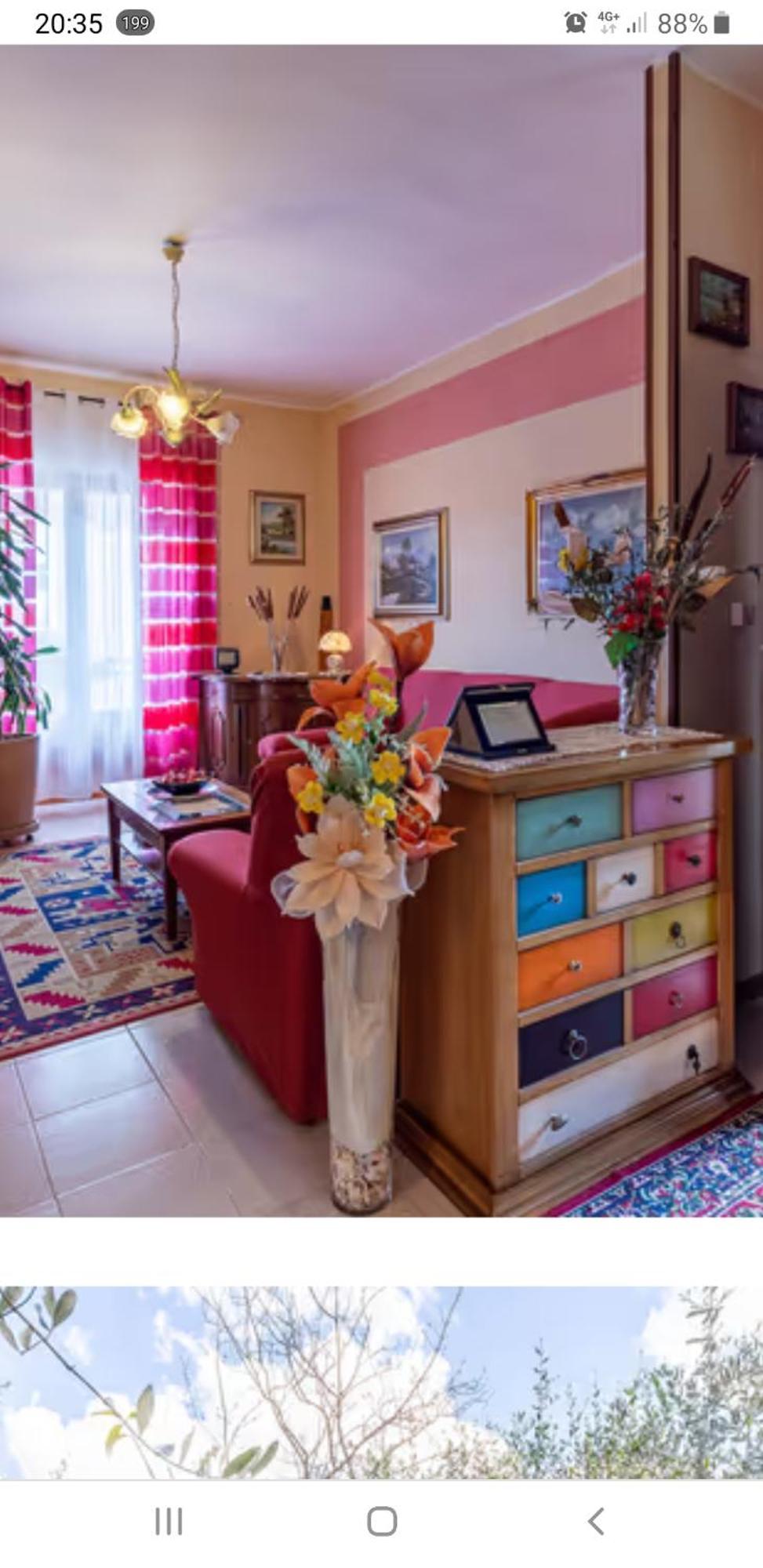 Appartement El Giardino Delle Rose..... à Serre Di Rapolano Extérieur photo