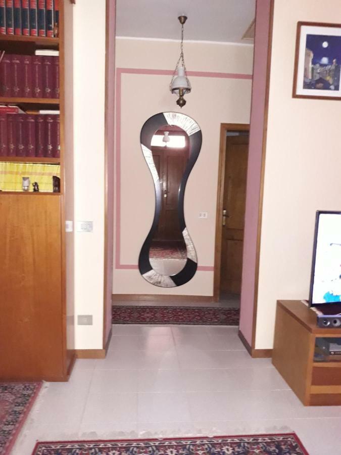 Appartement El Giardino Delle Rose..... à Serre Di Rapolano Extérieur photo