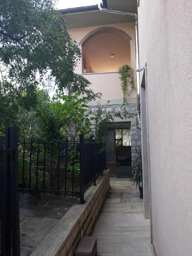 Appartement El Giardino Delle Rose..... à Serre Di Rapolano Extérieur photo